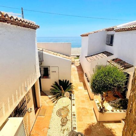 Casa Jardin Del Mar Apartment Estepona Exterior photo