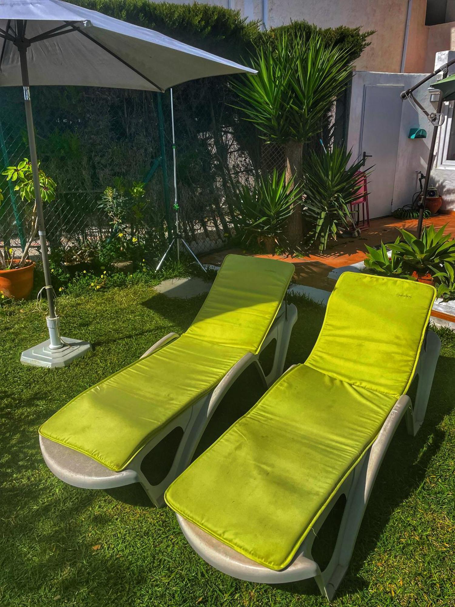 Casa Jardin Del Mar Apartment Estepona Exterior photo